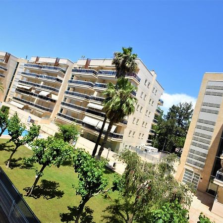Ventura Park A-6 Appartement Salou Buitenkant foto
