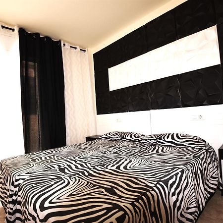 Ventura Park A-6 Appartement Salou Buitenkant foto