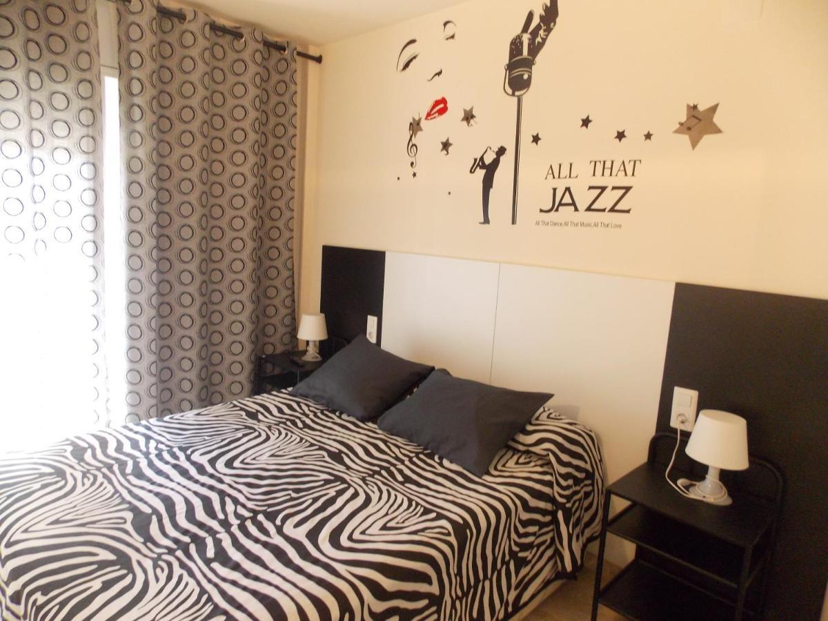 Ventura Park A-6 Appartement Salou Buitenkant foto