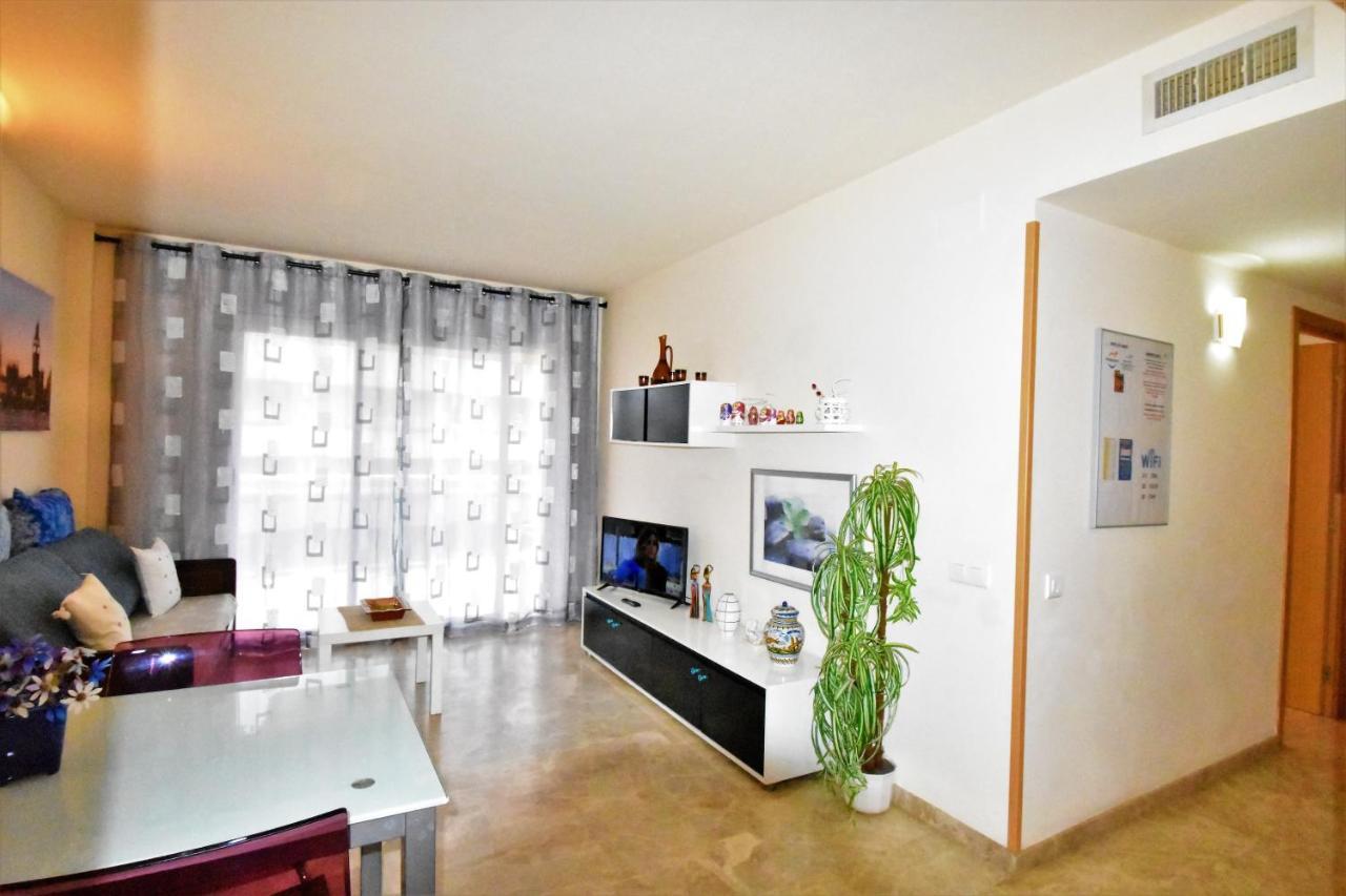 Ventura Park A-6 Appartement Salou Buitenkant foto