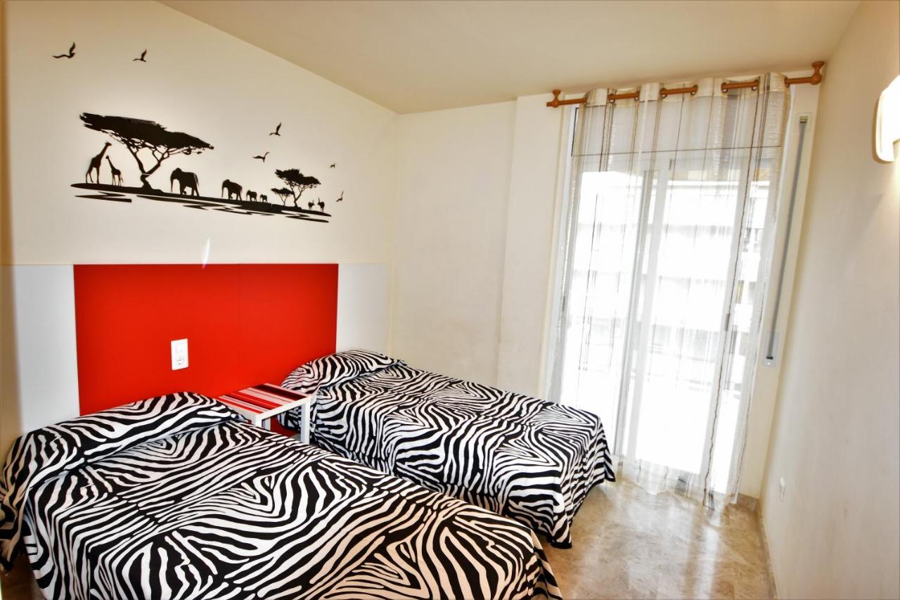 Ventura Park A-6 Appartement Salou Buitenkant foto