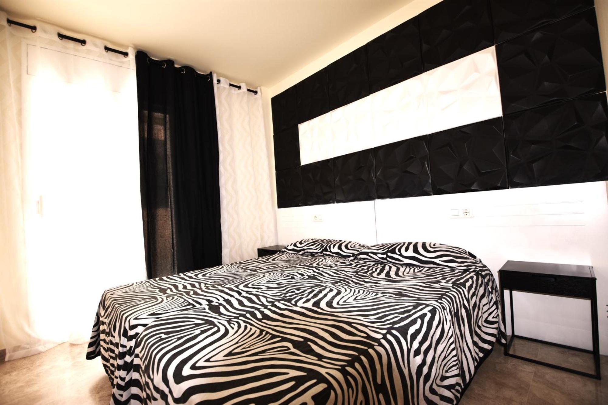 Ventura Park A-6 Appartement Salou Buitenkant foto